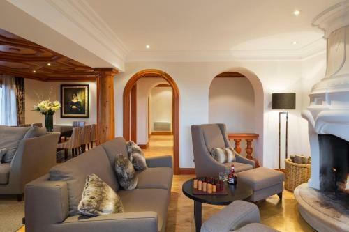 Apartamento Les 2 Chalets - Les Appartements Du Strato