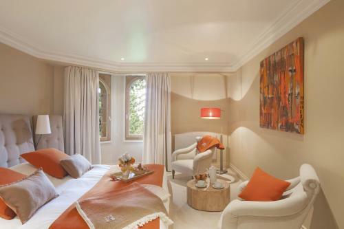 Apartamento Les 2 Chalets - Les Appartements Du Strato