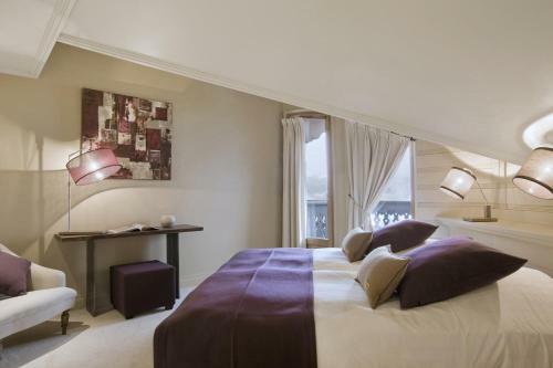 Apartamento Les 2 Chalets - Les Appartements Du Strato