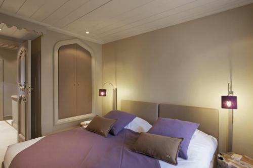 Apartamento Les 2 Chalets - Les Appartements Du Strato