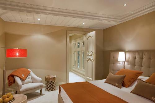 Apartamento Les 2 Chalets - Les Appartements Du Strato