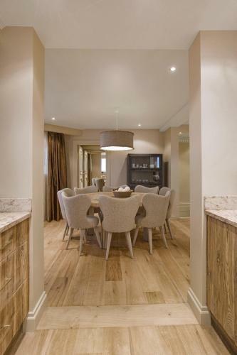 Apartamento Les 2 Chalets - Les Appartements Du Strato