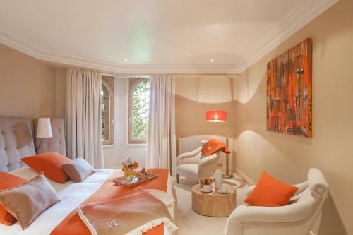 Apartamento Les 2 Chalets - Les Appartements Du Strato