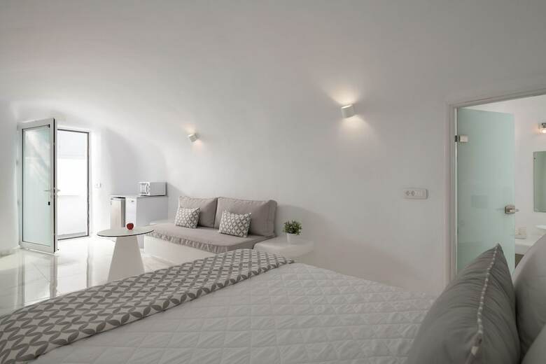 Villa Infinity Collection Fira - Adults Only