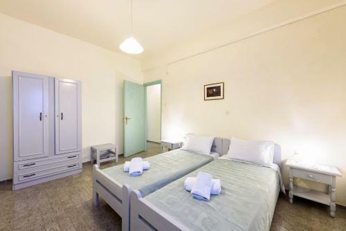 Apartamento Agnanti Studios