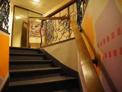 Hotel Splendid H�tel Grenoble Centre Gare