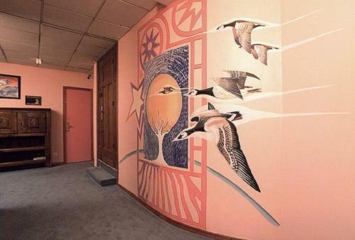 Hotel Splendid H�tel Grenoble Centre Gare