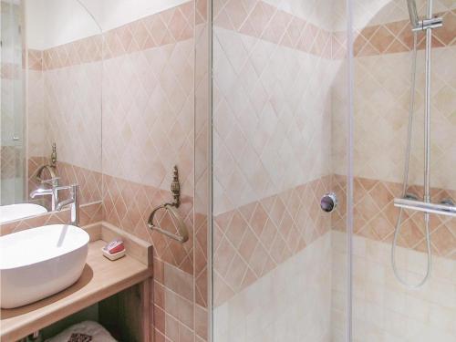 Holiday Home Fleurac K-633