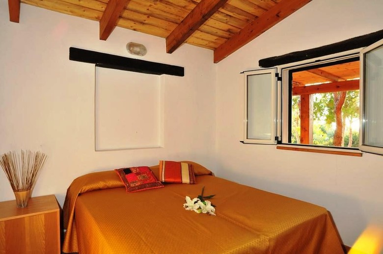 Villaggio Camping Torre Del Porticciolo