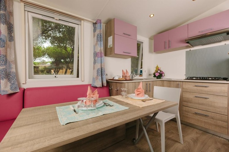 Villaggio Camping Torre Del Porticciolo