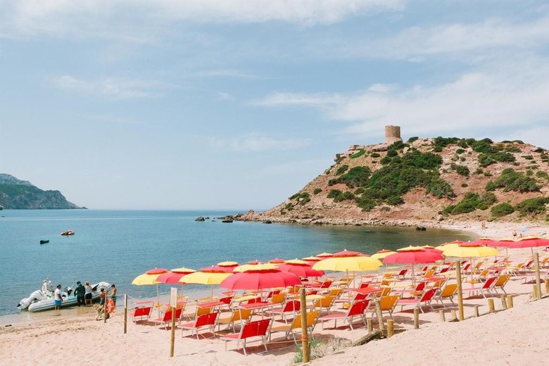 Villaggio Camping Torre Del Porticciolo