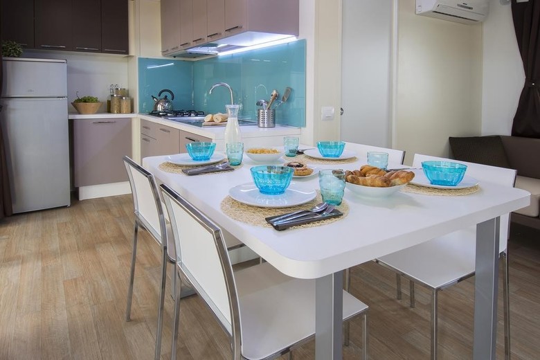 Villaggio Camping Torre Del Porticciolo