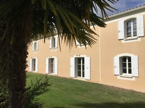 Apartamentos Les Bastides Du Golf D'albret