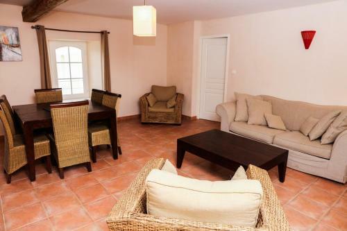 Apartamentos Les Bastides Du Golf D'albret