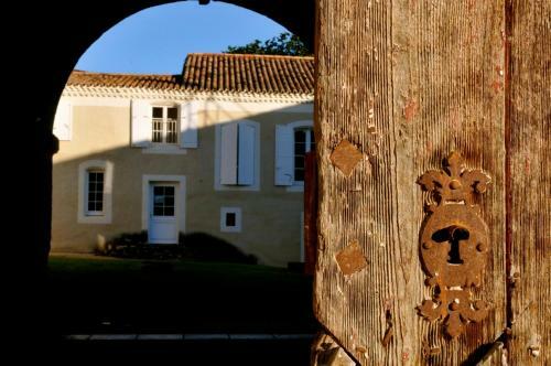 Apartamentos Les Bastides Du Golf D'albret