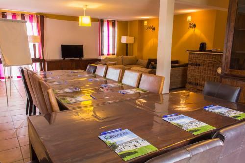 Apartamentos Les Bastides Du Golf D'albret