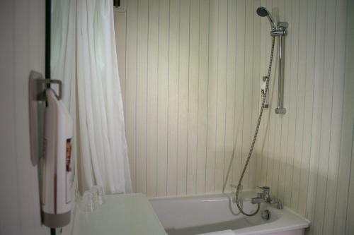 Hotel H�tel Des Thermes Callou