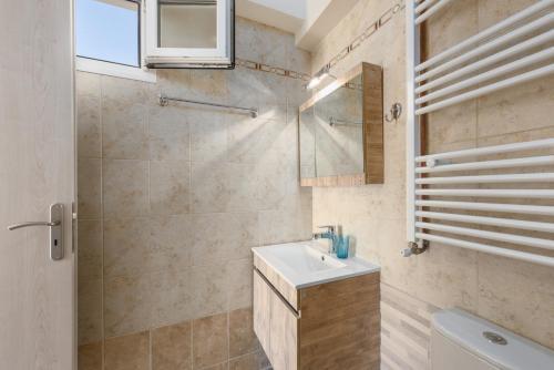 Apartamento Pansion Ermioni