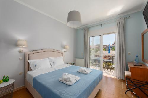 Apartamento Pansion Ermioni