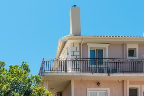 Apartamento Pansion Ermioni