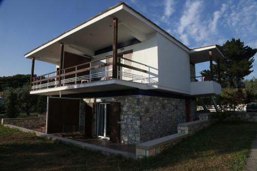 Hotel Xenia Ouranoupolis
