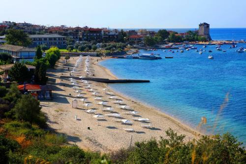 Hotel Xenia Ouranoupolis