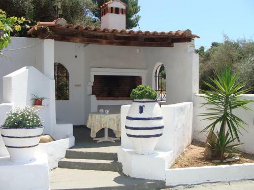 Apartamento Villa Diamanti