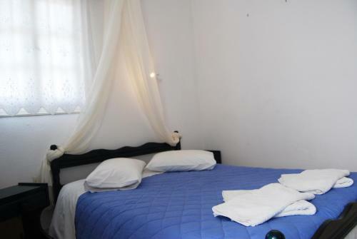 Apartamento Aretousa Villas
