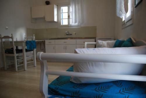 Apartamento Aretousa Villas
