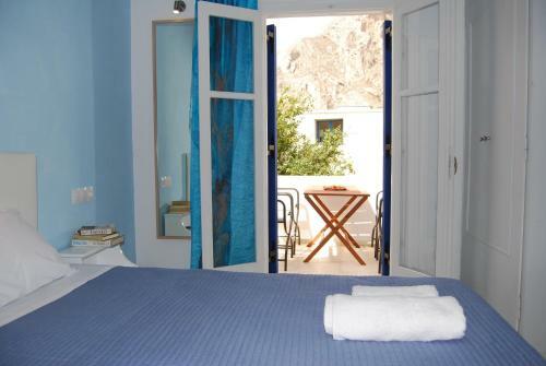 Apartamento Aretousa Villas