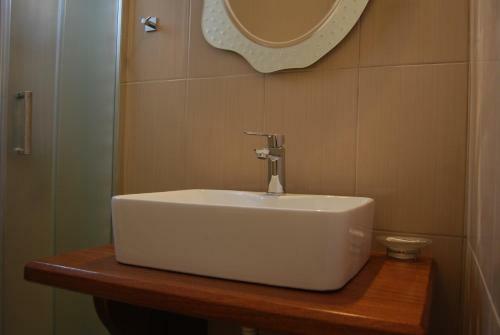 Apartamento Aretousa Villas