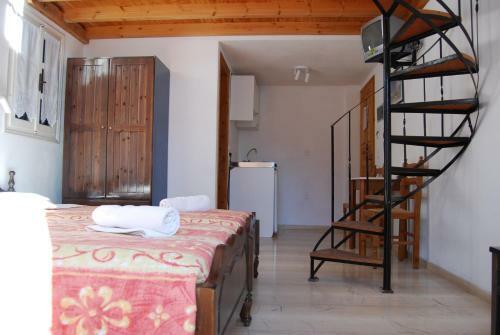 Apartamento Aretousa Villas