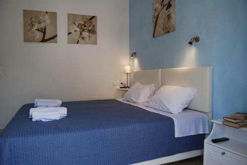 Apartamento Aretousa Villas