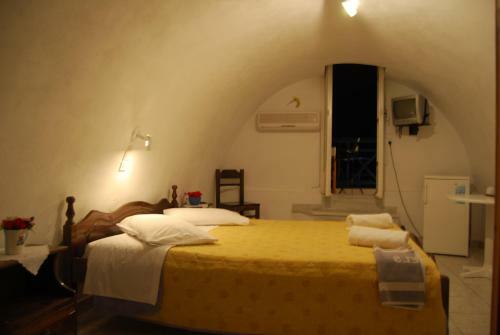 Apartamento Aretousa Villas
