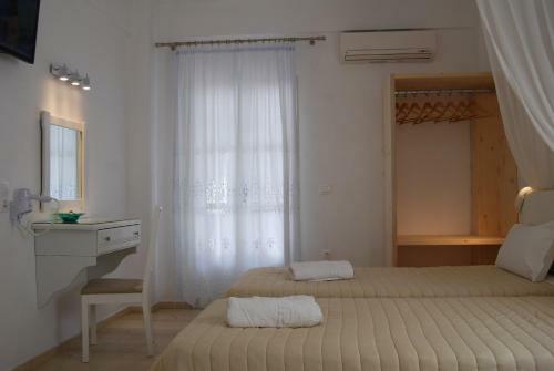 Apartamento Aretousa Villas