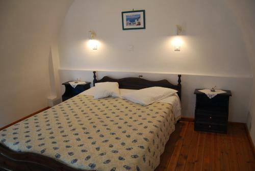 Apartamento Aretousa Villas