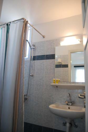 Apartamento Aretousa Villas