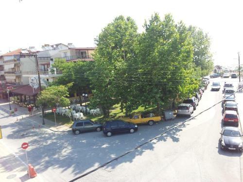 Philippos & Maria Apartments