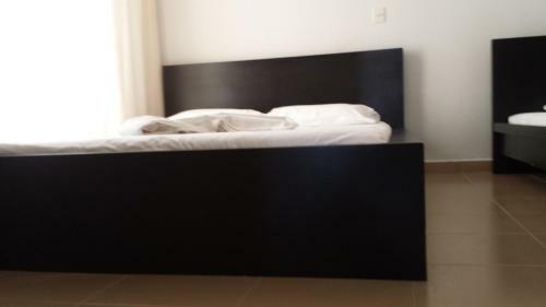 Philippos & Maria Apartments