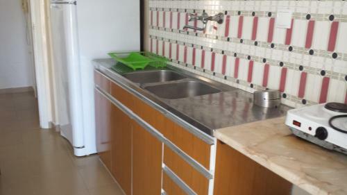 Philippos & Maria Apartments