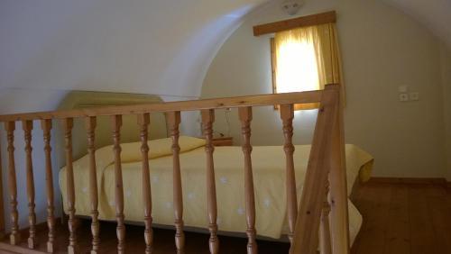 Apartamento Anemomilos Suites