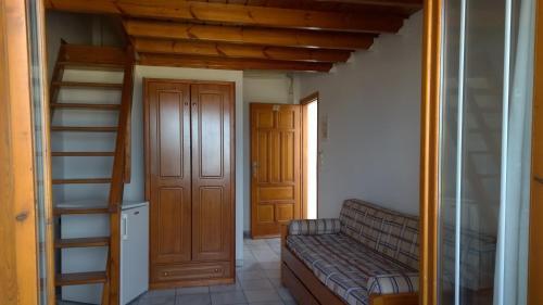 Apartamento Anemomilos Suites