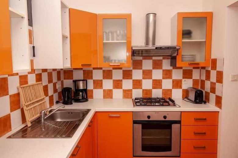 Apartamentos R�sidence Guddelmoni