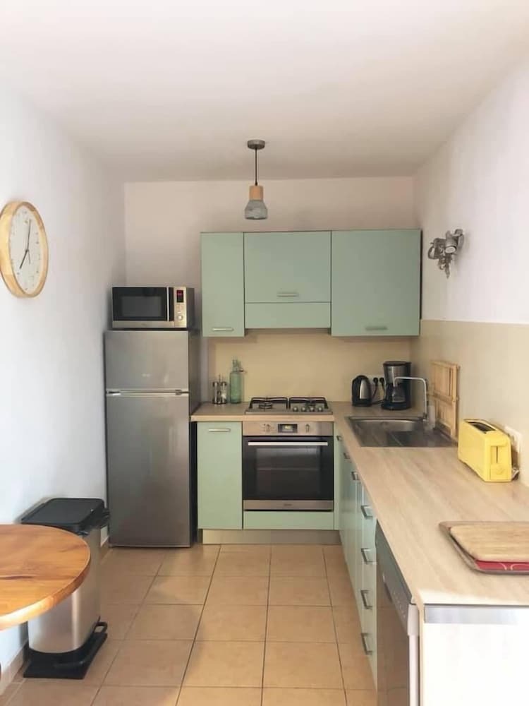 Apartamentos R�sidence Guddelmoni