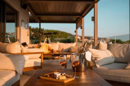 Hotel Somewhere Vouliagmeni
