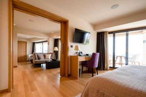 Hotel Somewhere Vouliagmeni