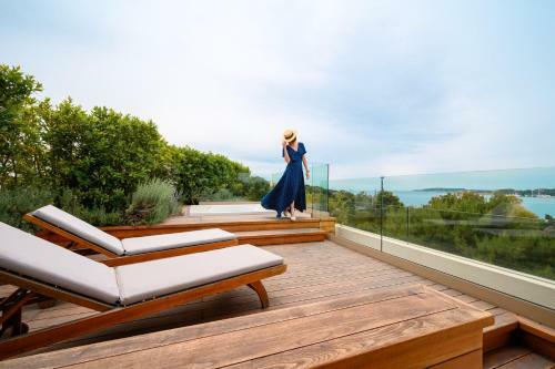Hotel Somewhere Vouliagmeni
