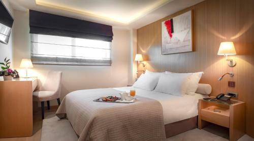 Hotel Somewhere Vouliagmeni