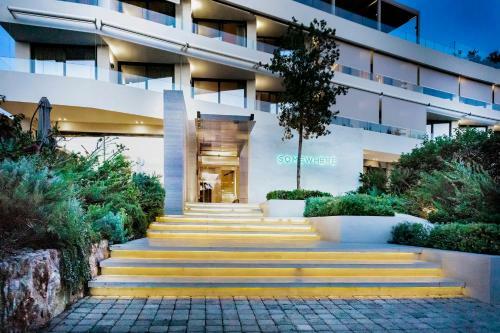 Hotel Somewhere Vouliagmeni