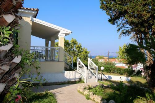 Hotel Mediterranean Blue